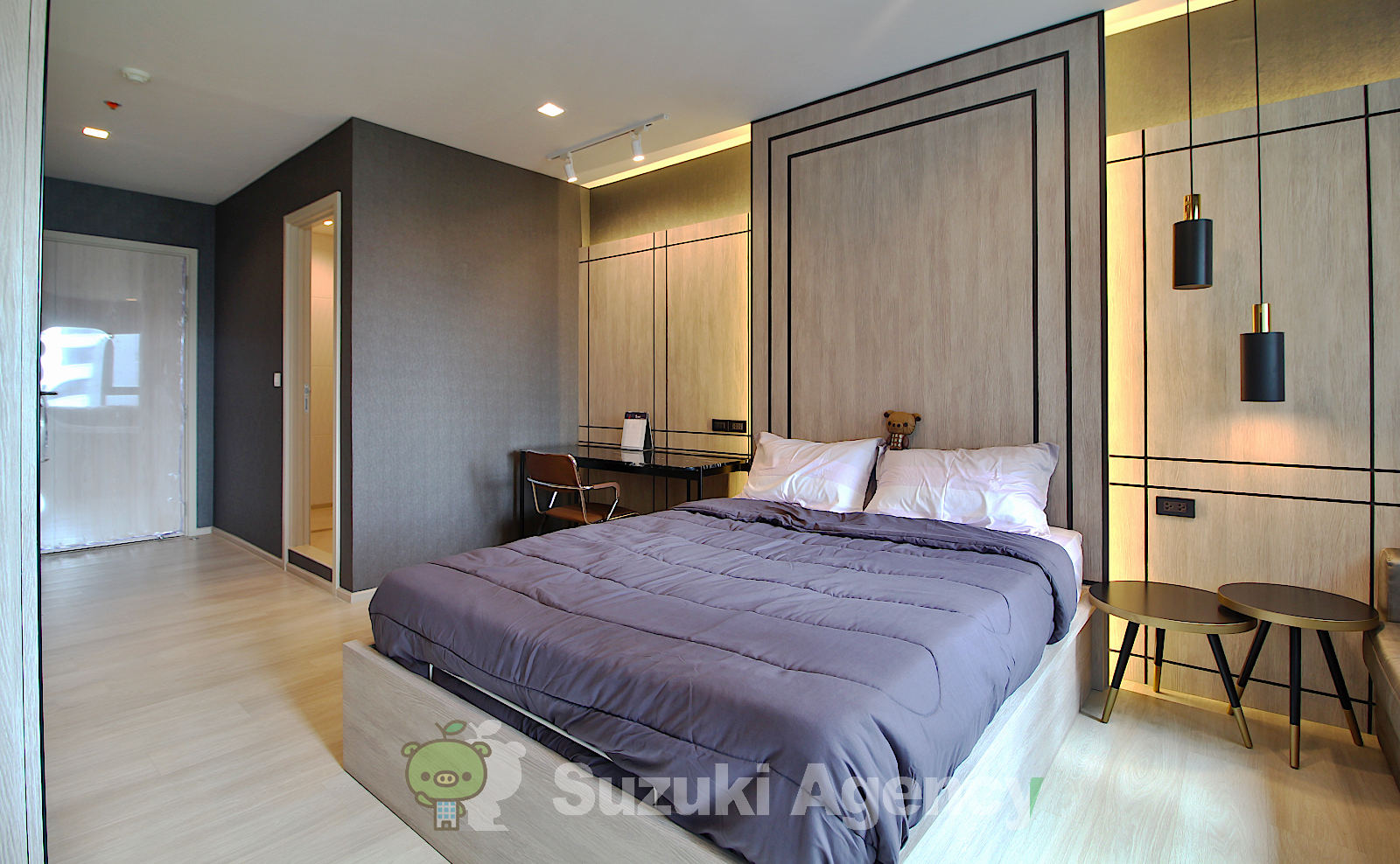 Life One Wireless:Studio Room Photos No.17