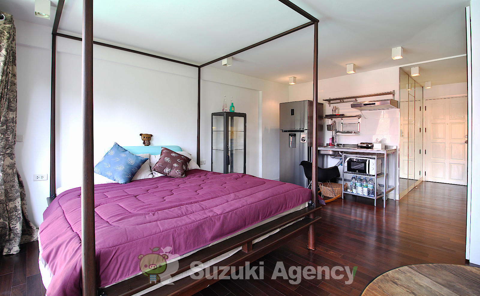 Raintree Villa:Studio Room Photos No.17