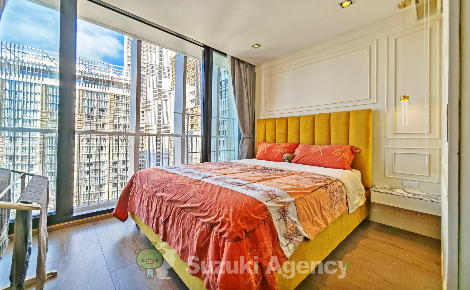 Park Origin Phrom Phong:Studio Room Photos No.17