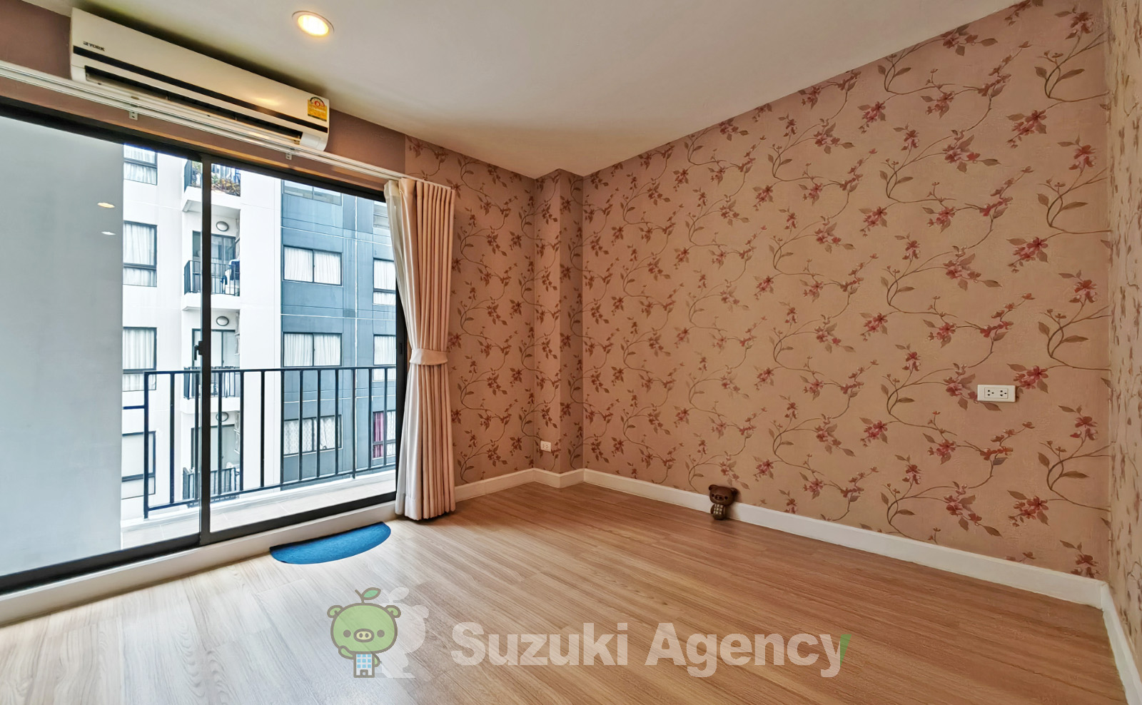 The Nest Sukhumvit 22:Studio Room Photos No.17