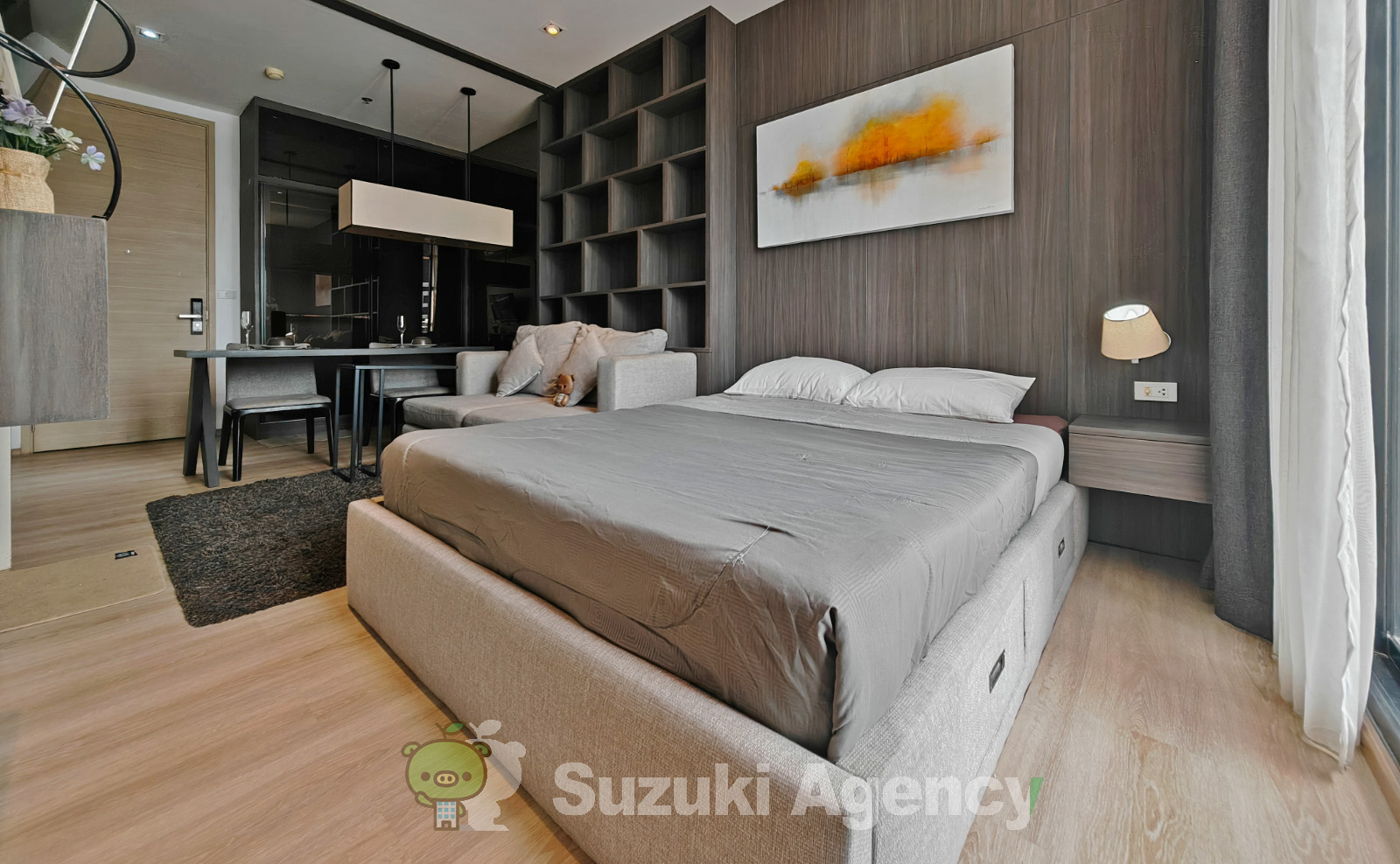 Park Origin Phrom Phong:Studio Room Photos No.17