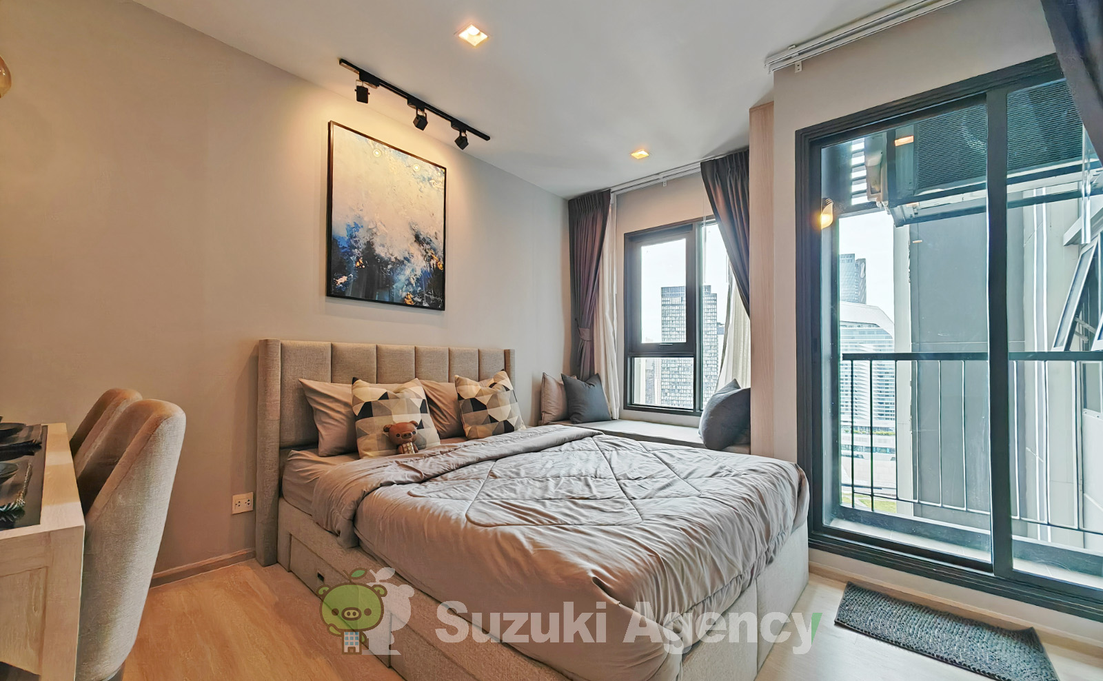 Life One Wireless:Studio Room Photos No.17