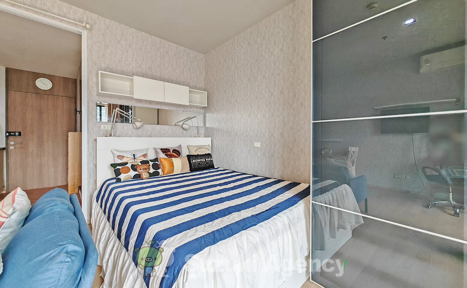 Noble Refine:Studio Room Photos No.17