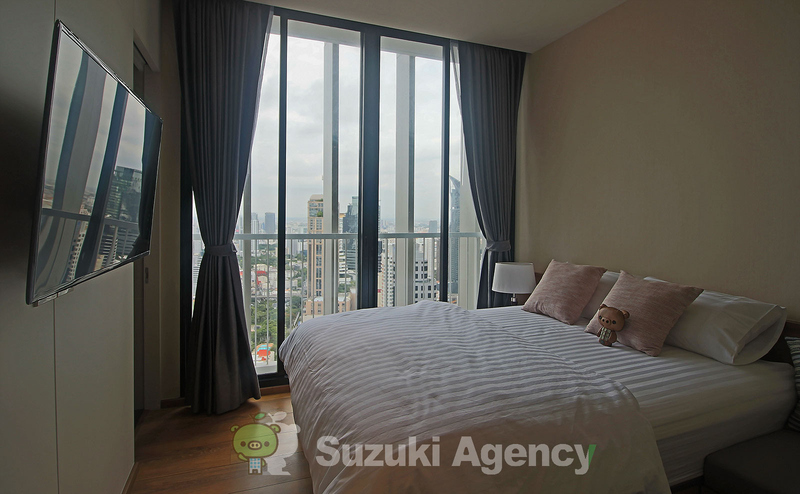 Park Origin Phrom Phong:Studio Room Photos No.18