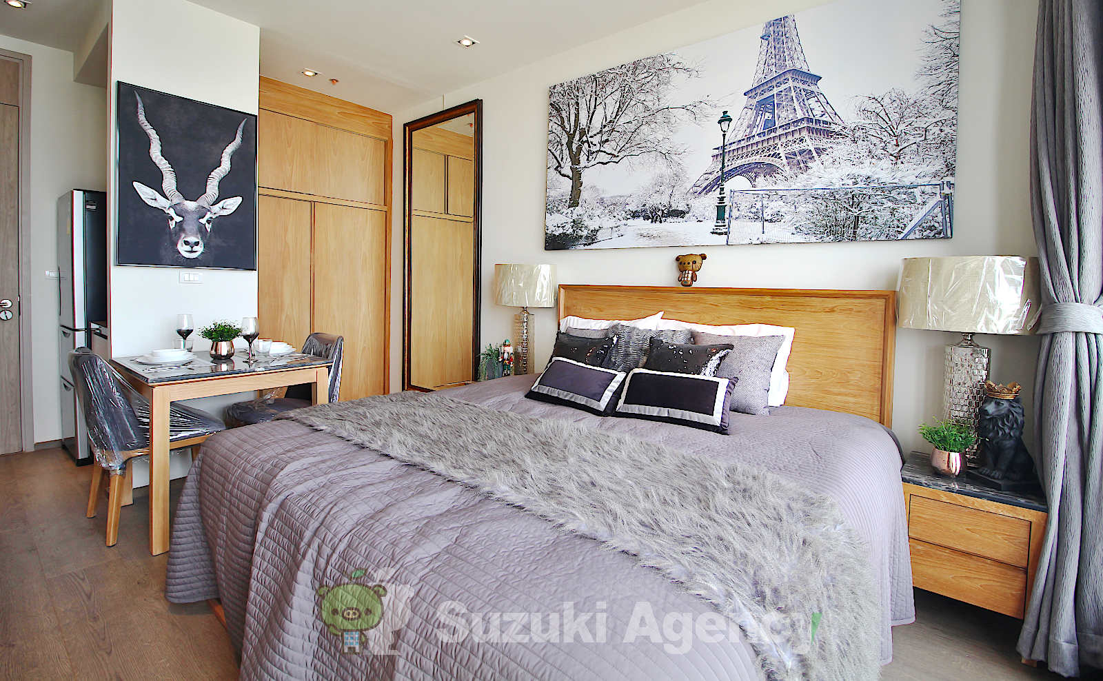 Park Origin Phrom Phong:Studio Room Photos No.18