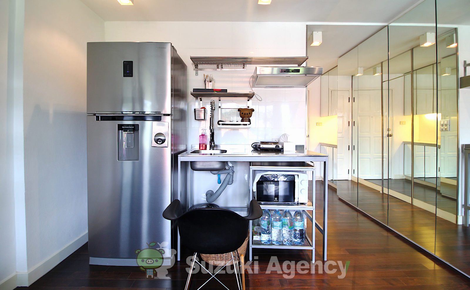 Raintree Villa:Studio Room Photos No.18