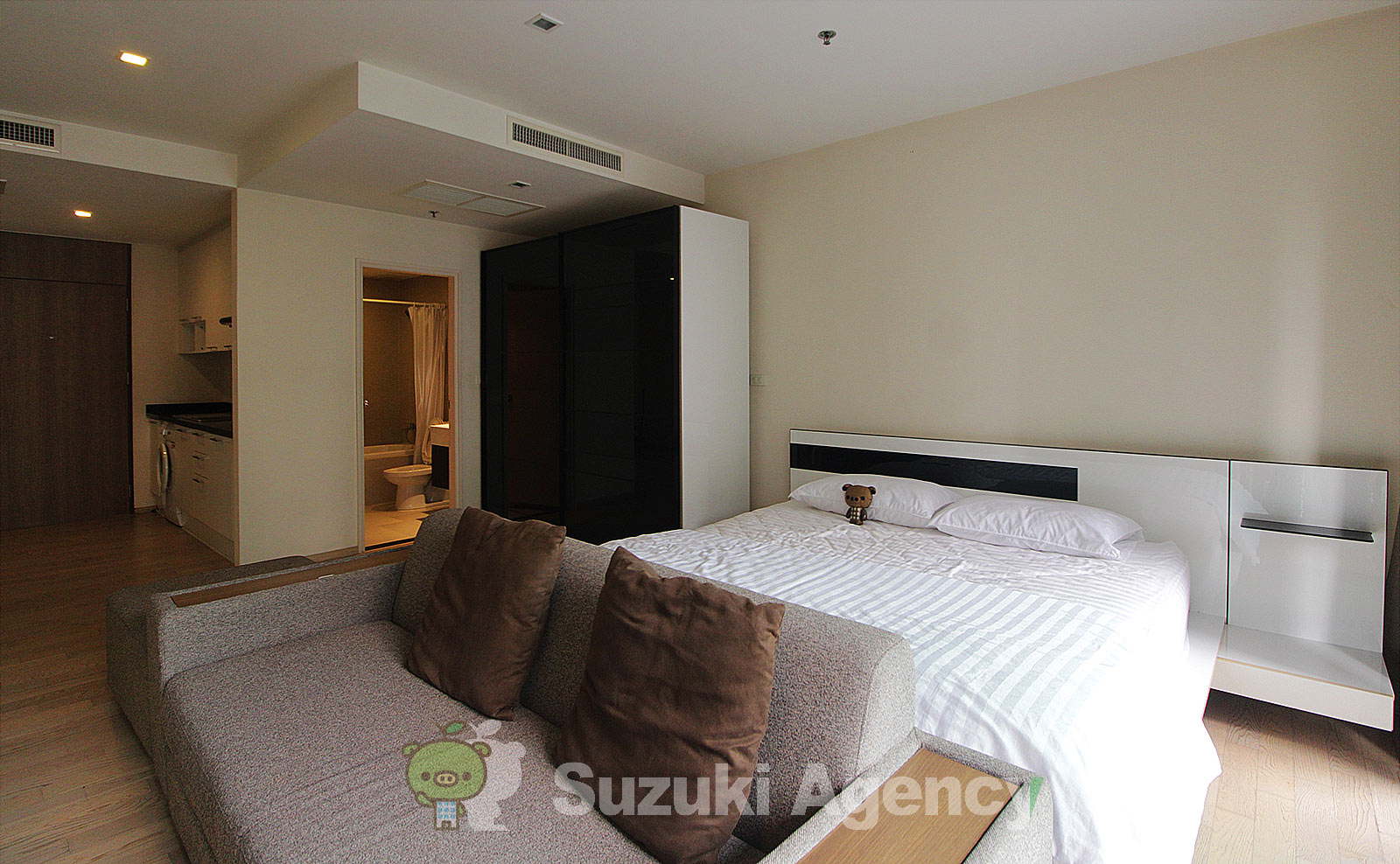 Noble Remix:Studio Room Photos No.18