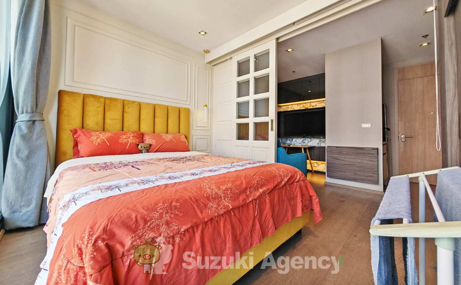 Park Origin Phrom Phong:Studio Room Photos No.18