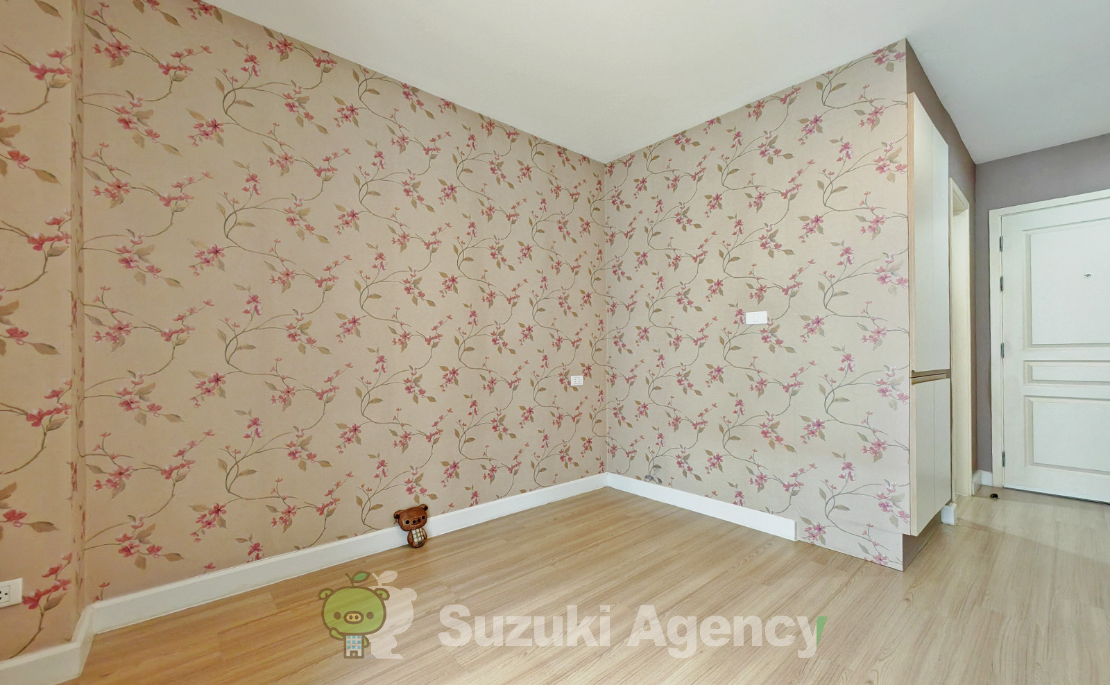 The Nest Sukhumvit 22:Studio Room Photos No.18
