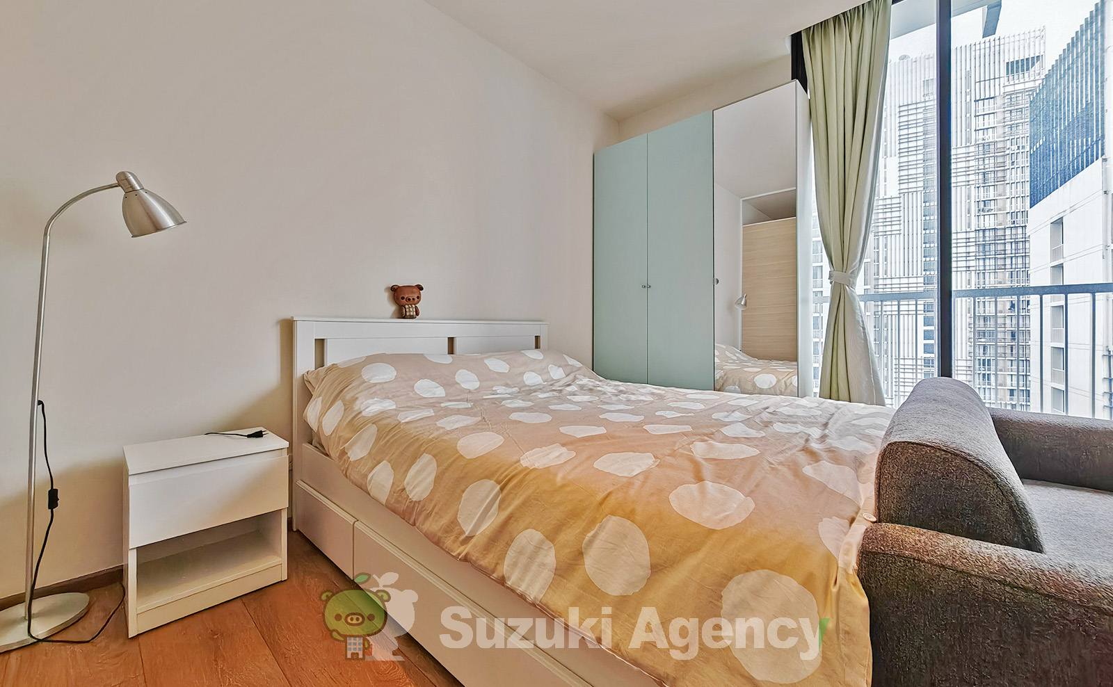 Park Origin Phrom Phong:Studio Room Photos No.18