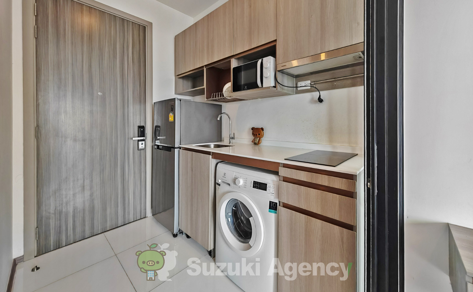 KnightsBridge Prime Onnut:Studio Room Photos No.18