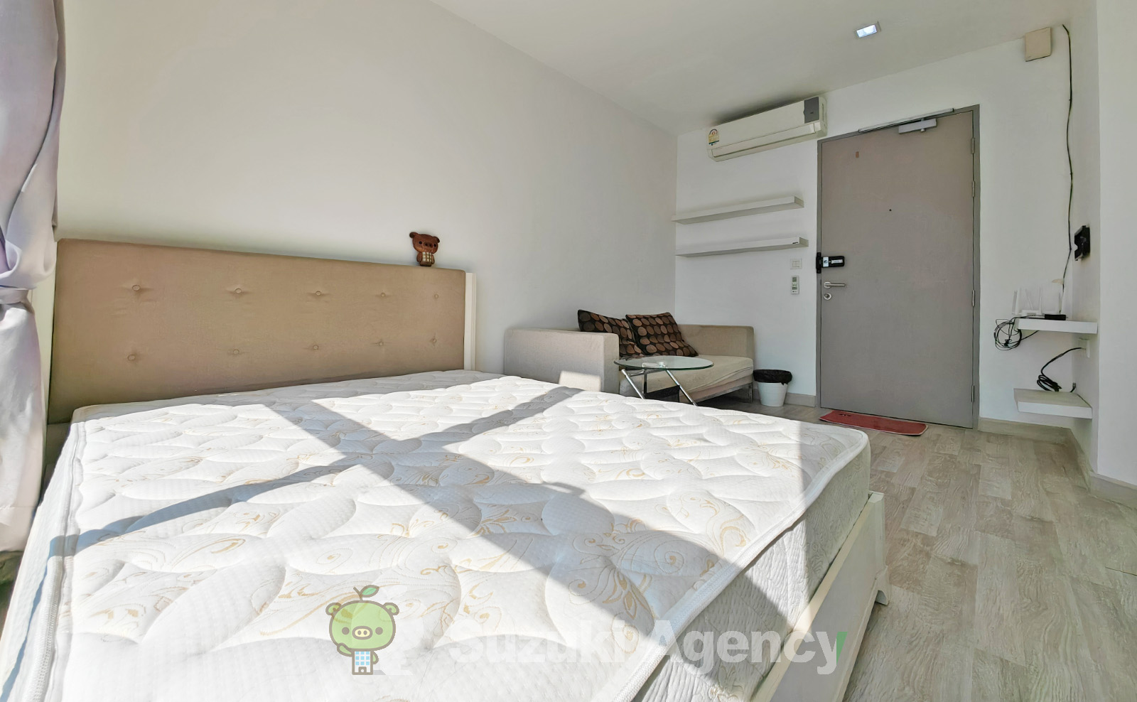 Ideo Mobi Sukhumvit 81:Studio Room Photos No.18