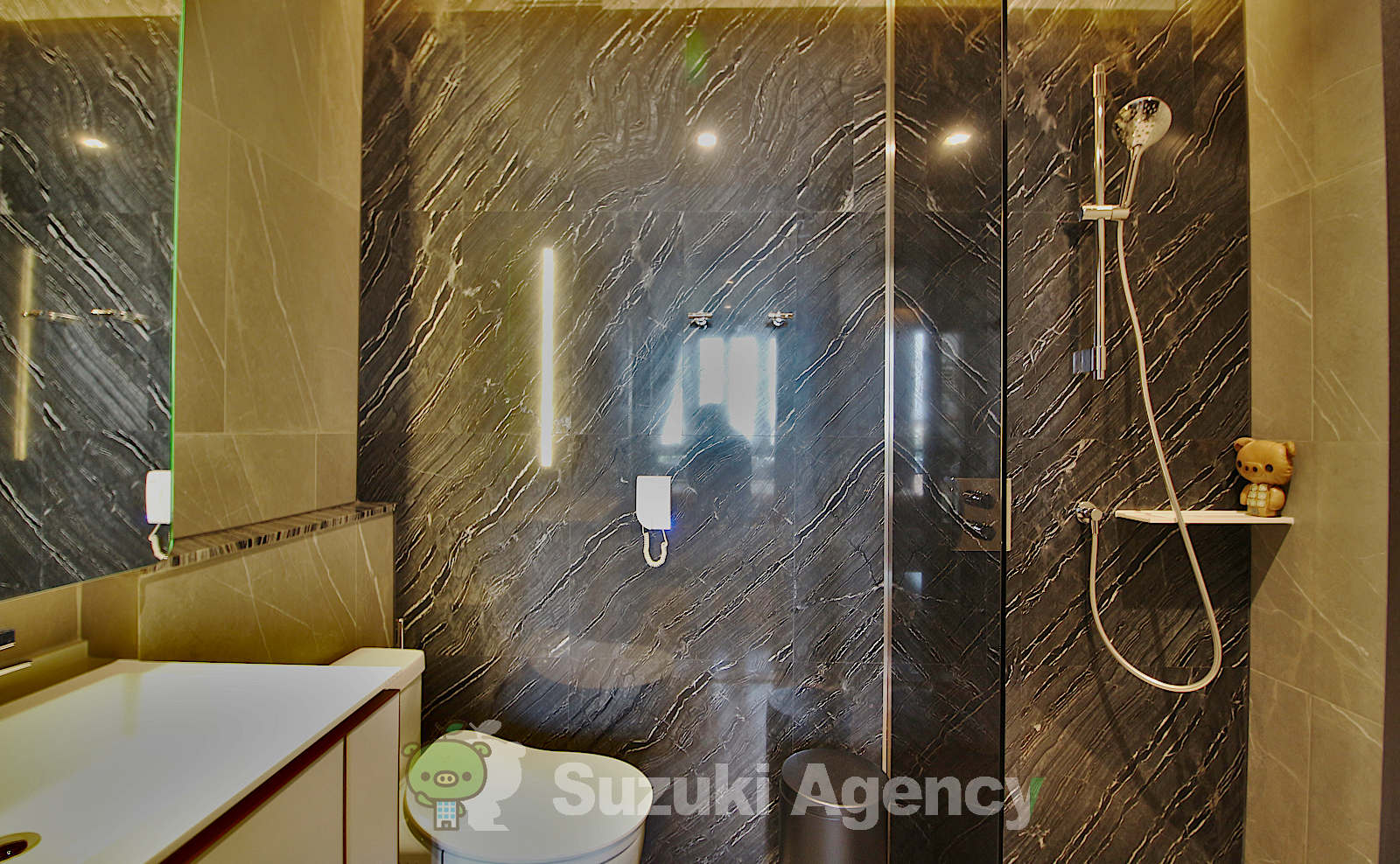 The Reserve Sukhumvit 61:Studio Room Photos No.19