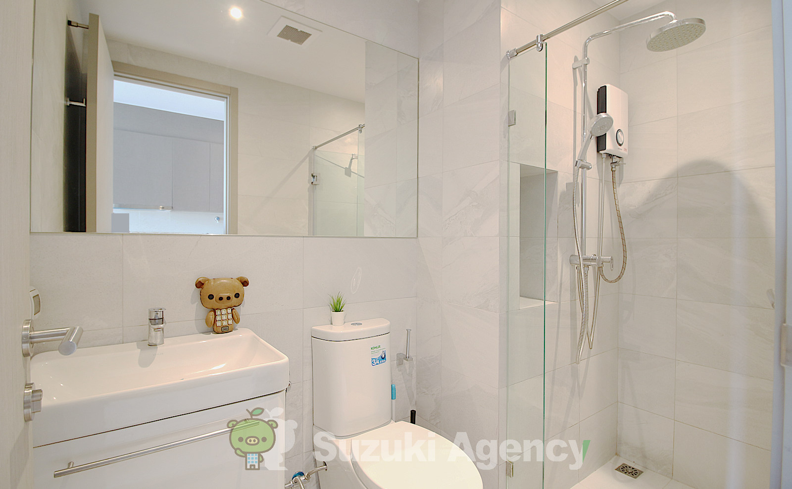 Rhythm Ekkamai:Studio Room Photos No.19