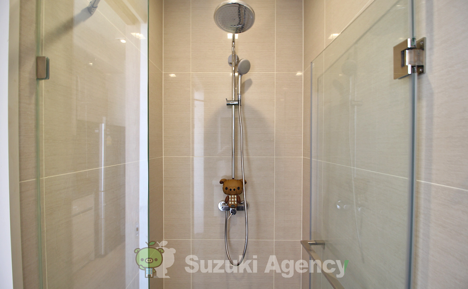 Park Origin Phrom Phong:Studio Room Photos No.19