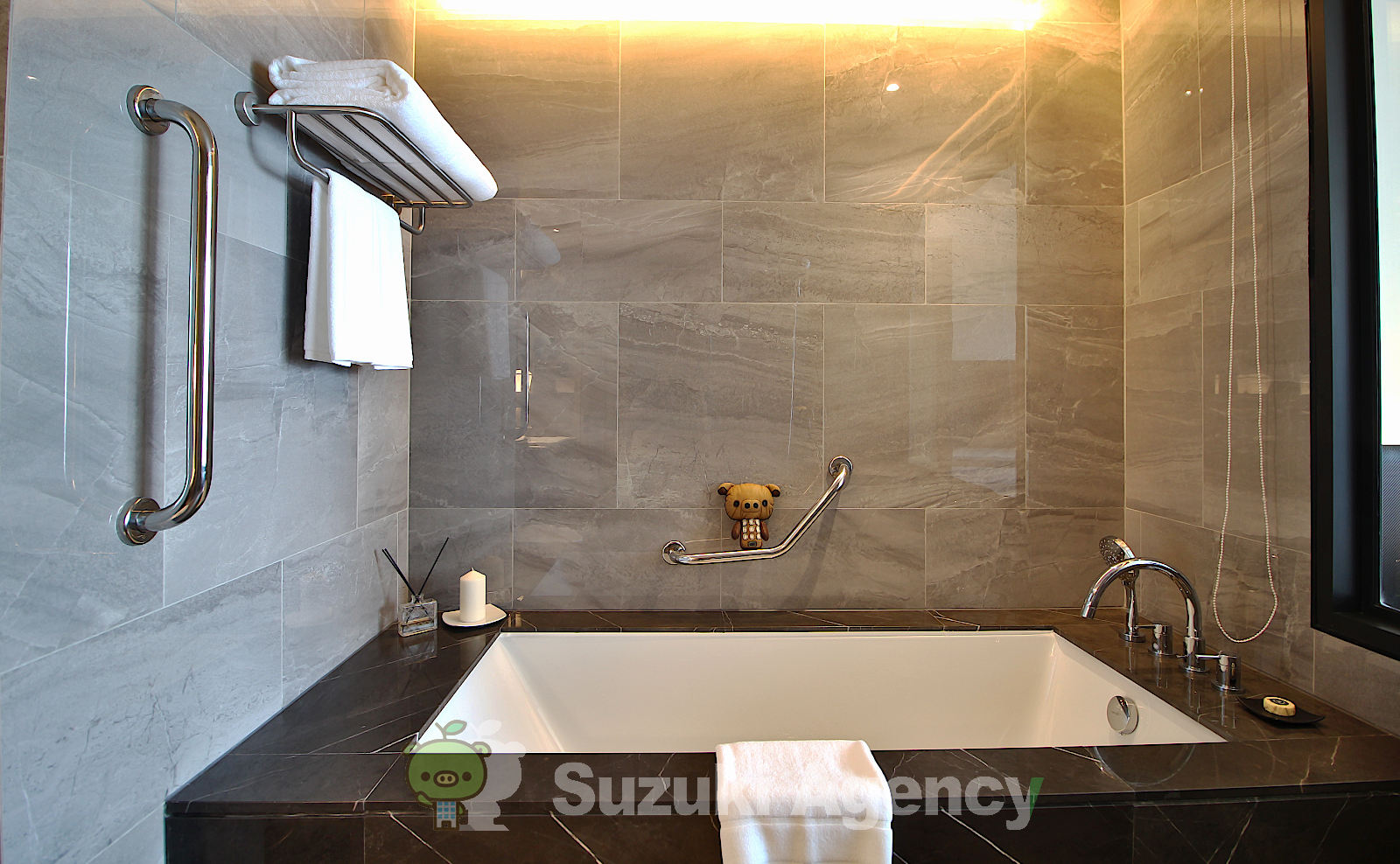 Ascott Thonglor Bangkok:Studio Room Photos No.19