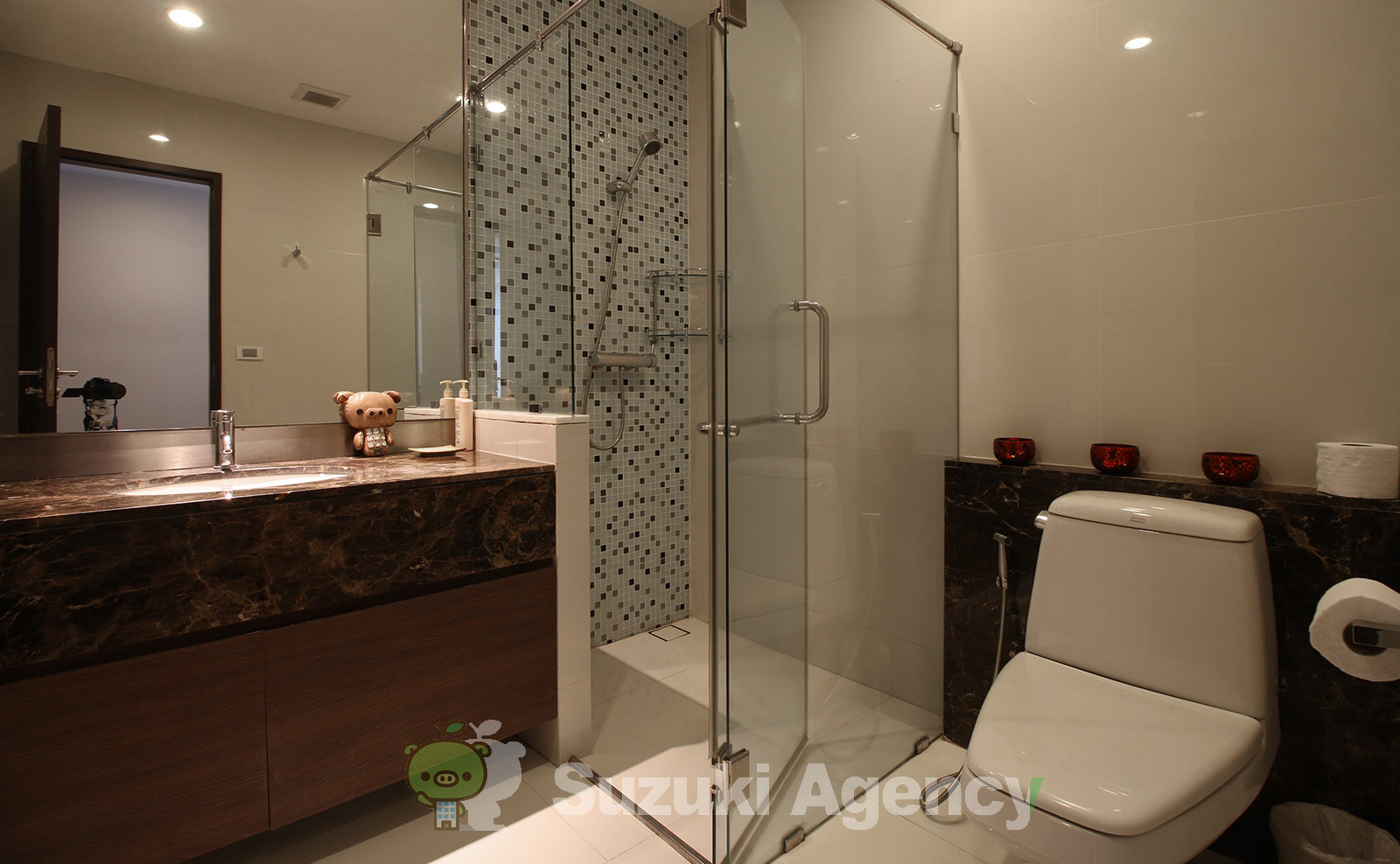 TANIDA RESIDENCE:Studio Room Photos No.19
