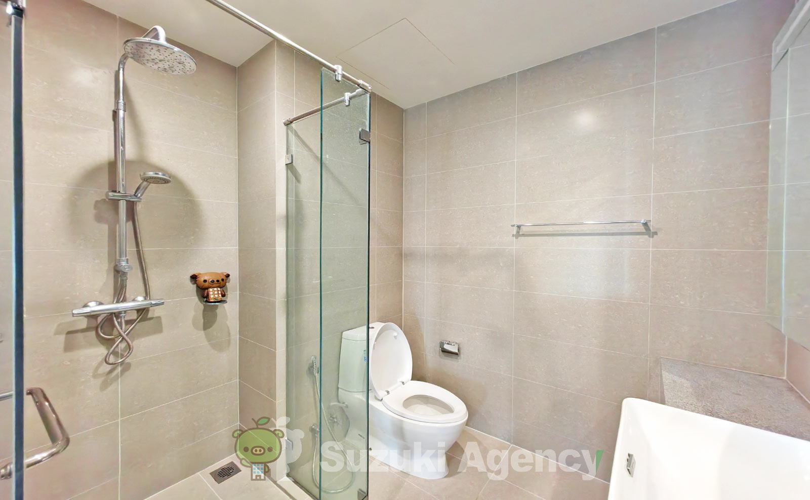 Noble Ploenchit:Studio Room Photos No.19