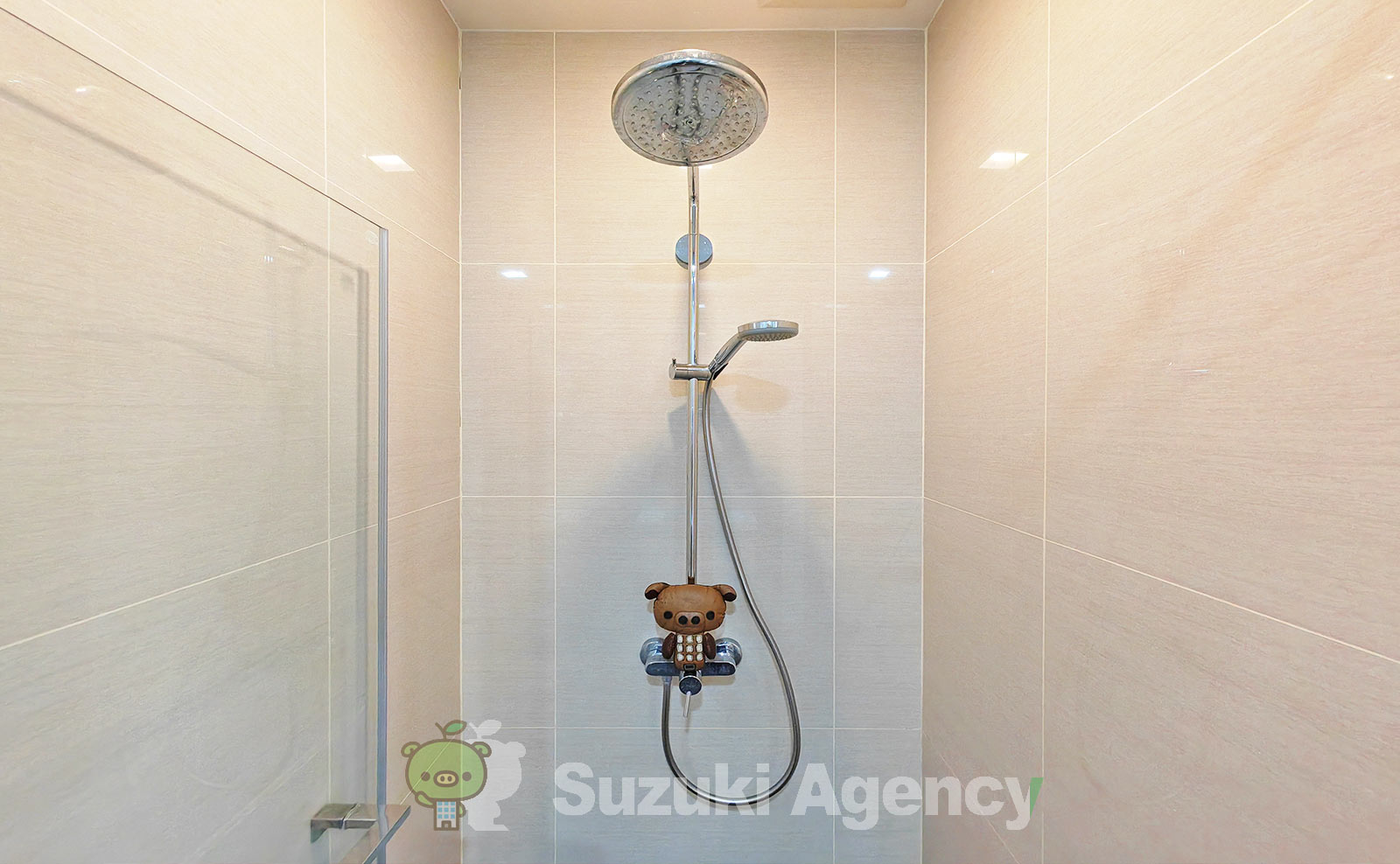 Park Origin Phrom Phong:Studio Room Photos No.19