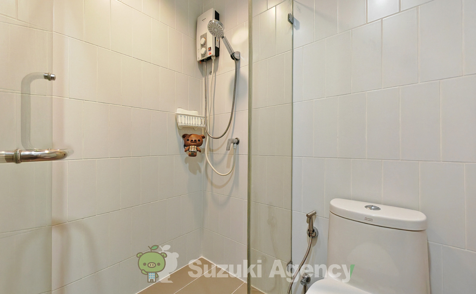 The Nest Sukhumvit 22:Studio Room Photos No.19