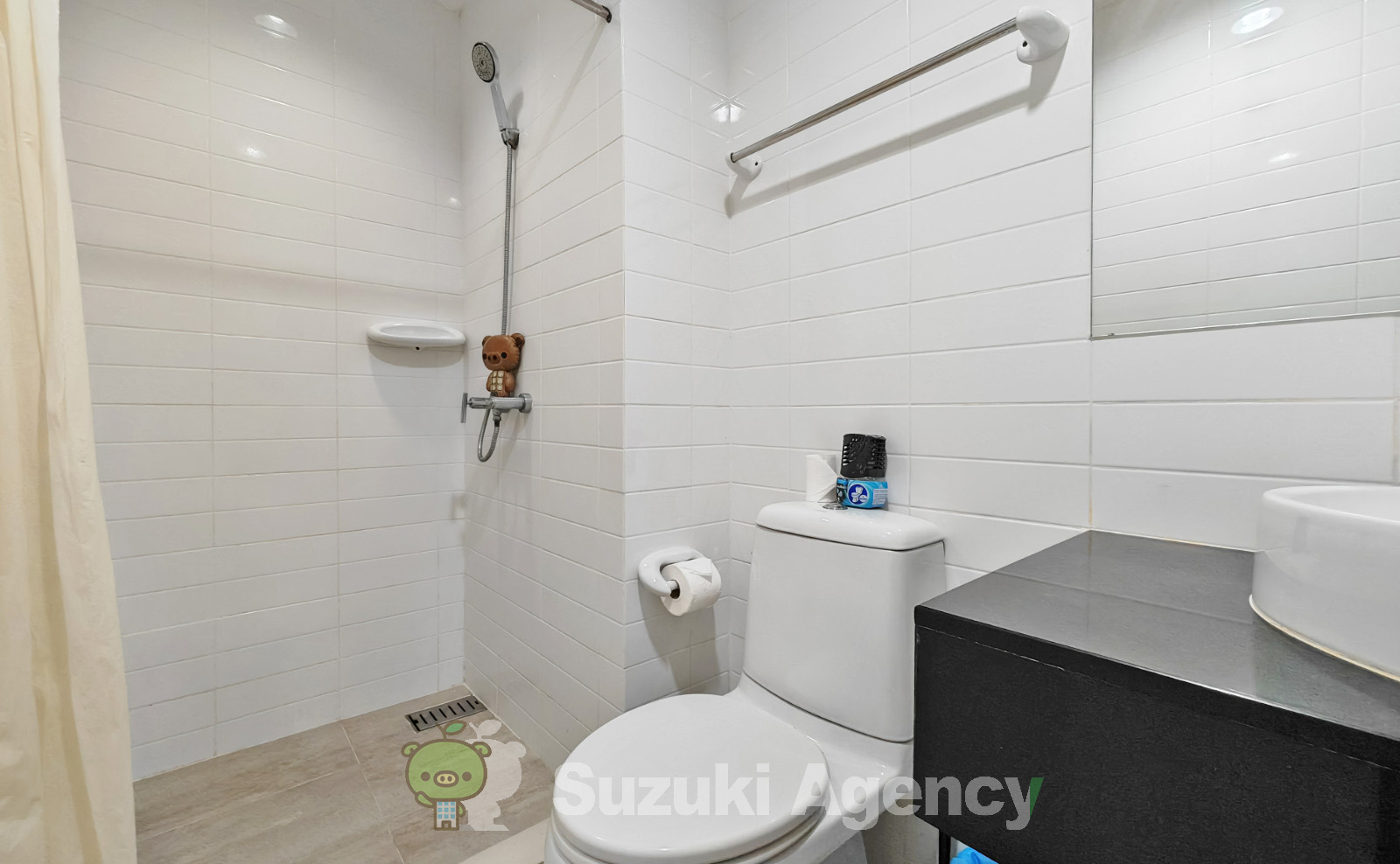 Ideo Mix Sukhumvit 103:Studio Room Photos No.19
