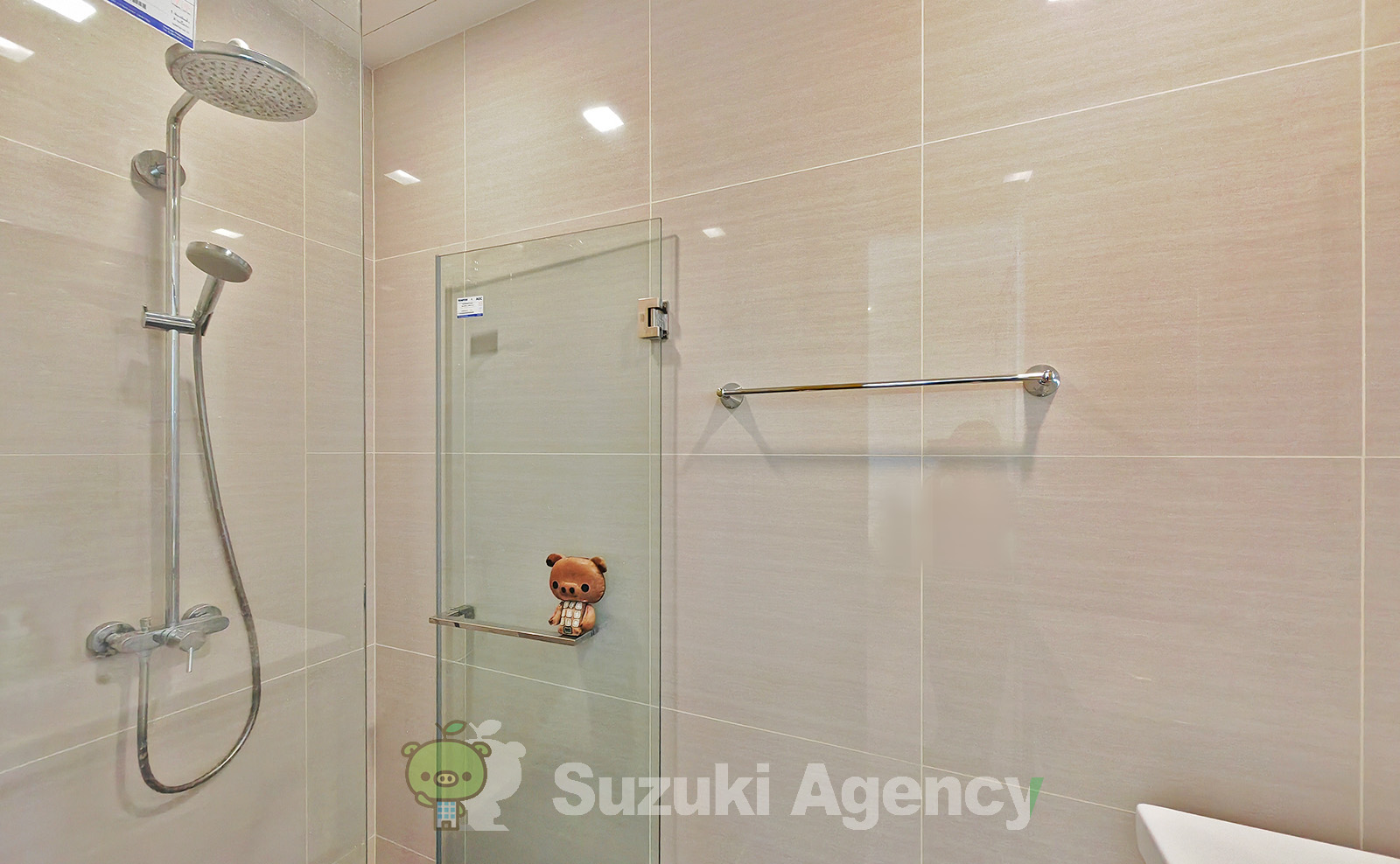 Park Origin Phrom Phong:Studio Room Photos No.19