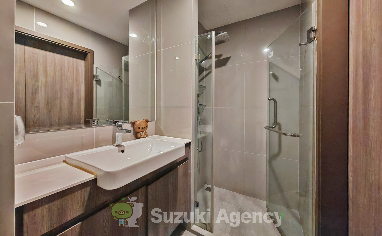 Ideo Mobi Asoke:Studio Room Photos No.19