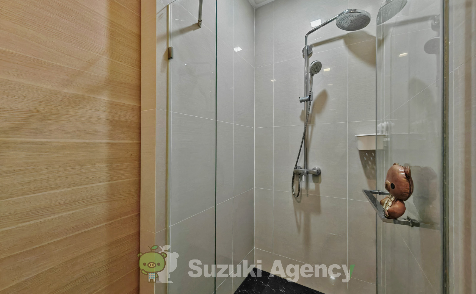 Park Origin Phrom Phong:Studio Room Photos No.19