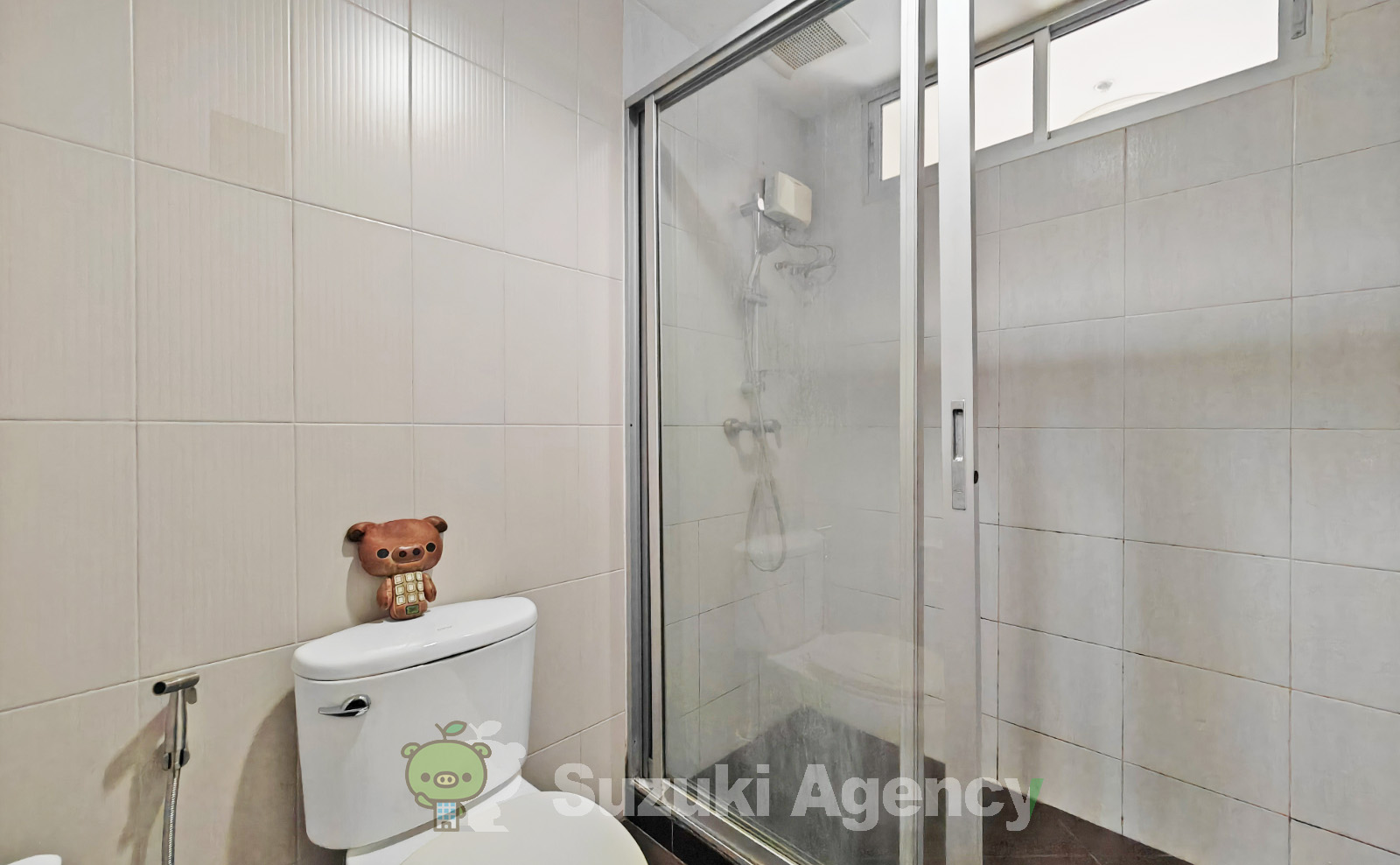 Condo One X Sukhumvit 26:Studio Room Photos No.19