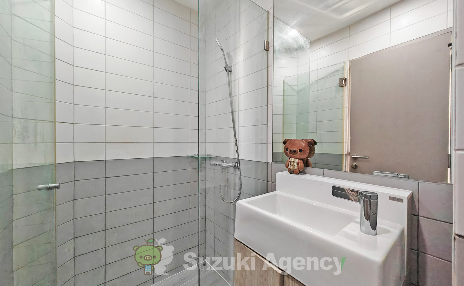 Ideo Mobi Sukhumvit 81:Studio Room Photos No.19