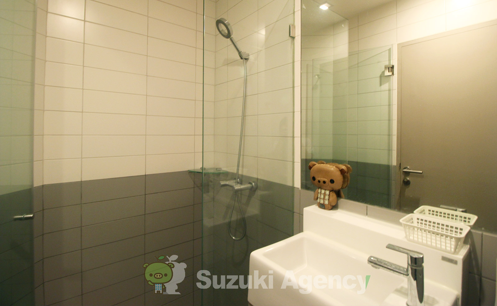 Ideo Mobi Sukhumvit 81:Studio Room Photos No.19