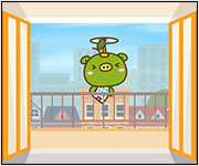 6～15階のお部屋です