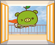 16～24階のお部屋です