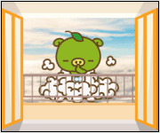 25階以上のお部屋です