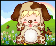 ペット可アイコン