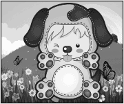 ペット不可アイコン