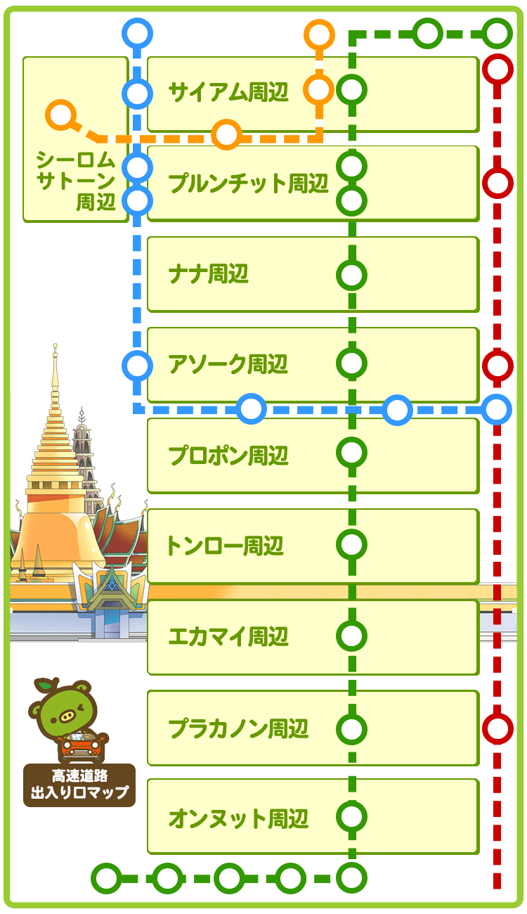 地図から探す
