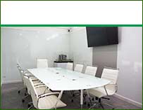 無料貸し出し会議室