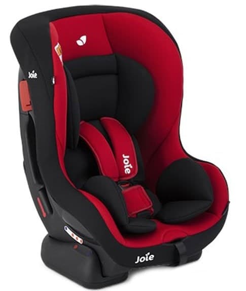 チャイルドシート画像２