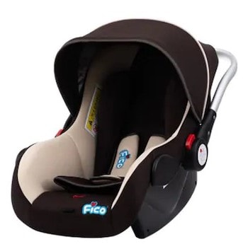 チャイルドシート画像１