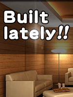 Built lately