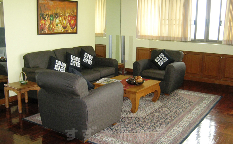 Promsuk Condo