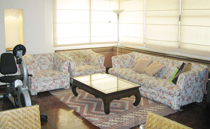 The Habitat Condo