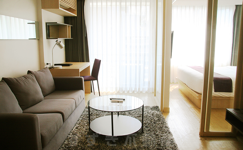 Arize Hotel & Residence