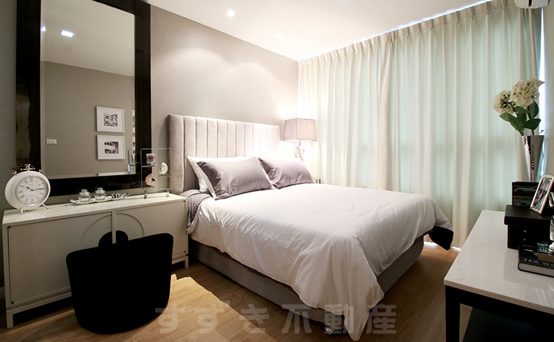 Mayfair Place Sukhumvit 64