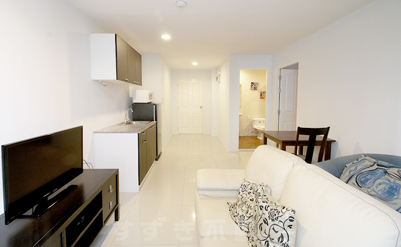 Asoke Tower Condominium