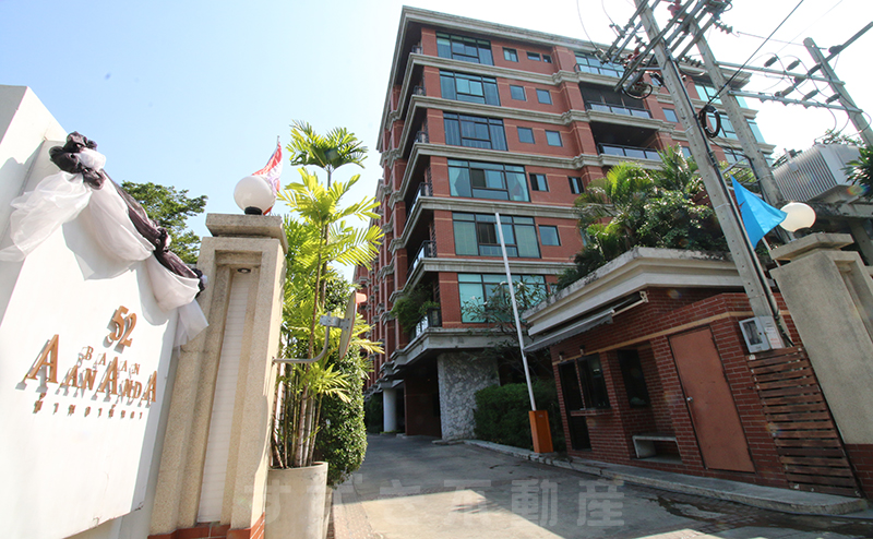 Baan Ananda