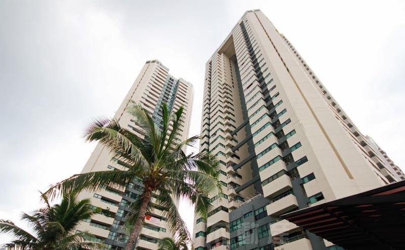 Sathorn Garden