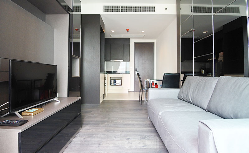 Edge Sukhumvit 23