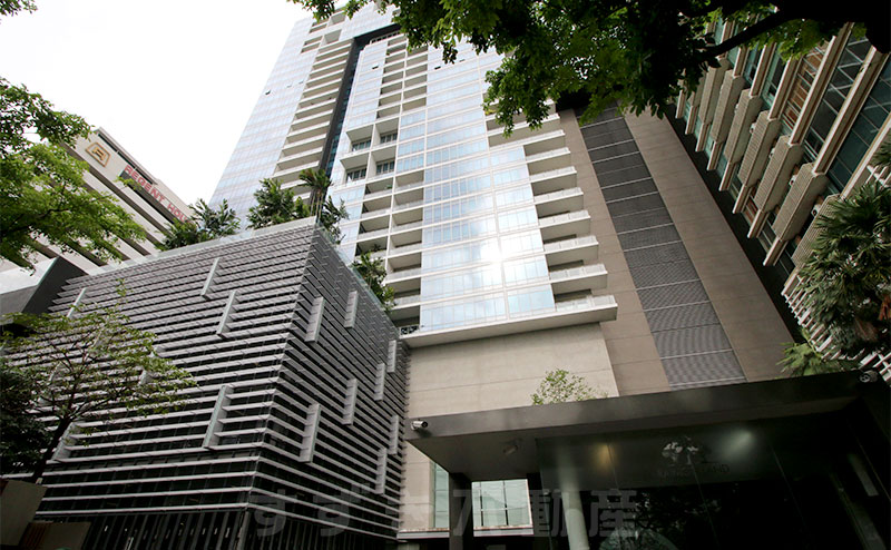 185 Rajadamri